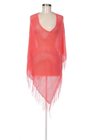 Poncho Yest, Größe M, Farbe Rosa, Preis € 33,99