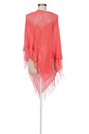 Poncho Yest, Größe M, Farbe Rosa, Preis € 22,49