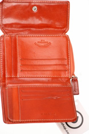 Geldbörsen Harvey Miller, Farbe Orange, Preis € 20,49