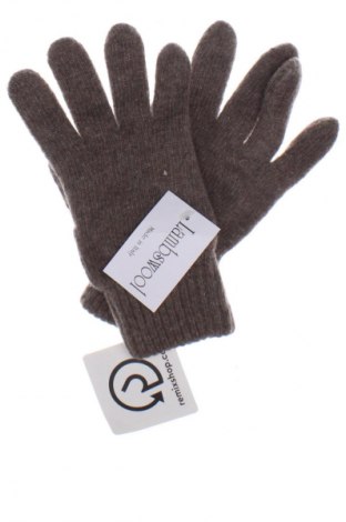 Handschuhe, Farbe Braun, Preis € 13,99