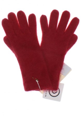 Handschuhe, Farbe Rot, Preis 13,99 €