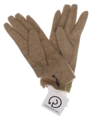 Handschuhe, Farbe Beige, Preis € 13,99