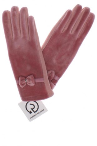 Handschuhe, Farbe Rosa, Preis € 13,99