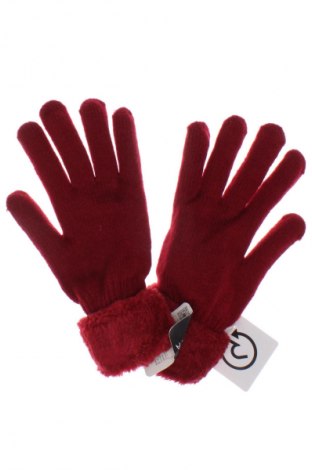 Handschuhe, Farbe Rot, Preis € 11,49