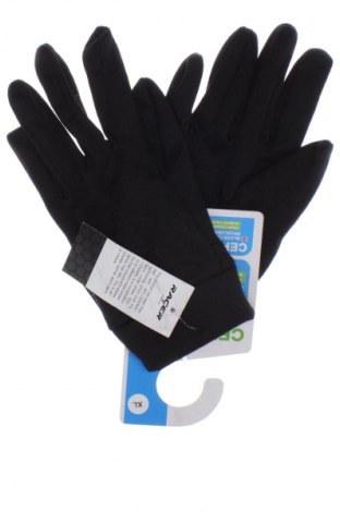 Handschuhe, Farbe Schwarz, Preis 19,25 €