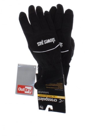 Handschuhe, Farbe Schwarz, Preis € 19,25