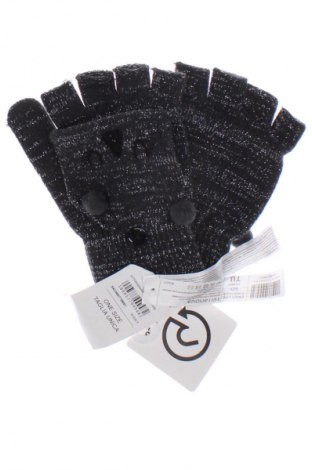 Handschuhe Terranova, Farbe Grau, Preis € 13,99