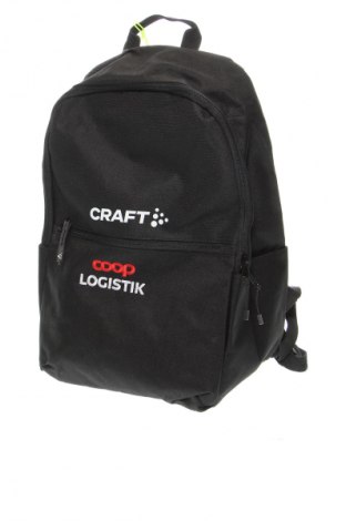 Rucksack Craft, Farbe Schwarz, Preis 23,49 €