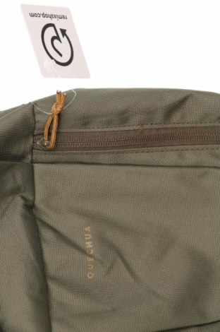 Σακίδιο πλάτης Quechua, Χρώμα Πράσινο, Τιμή 11,99 €