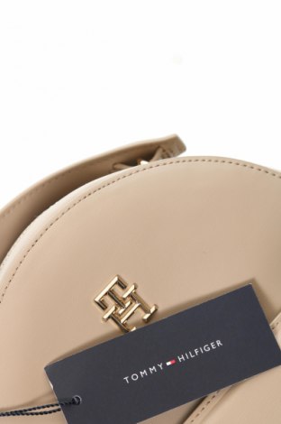 Σακίδιο πλάτης Tommy Hilfiger, Χρώμα  Μπέζ, Τιμή 163,99 €