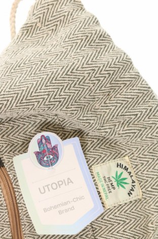 Rucksack Utopia, Farbe Mehrfarbig, Preis 20,76 €