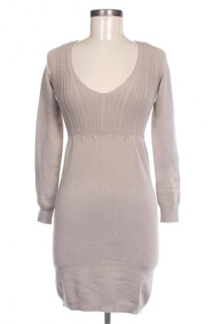 Kleid, Größe S, Farbe Beige, Preis 9,49 €