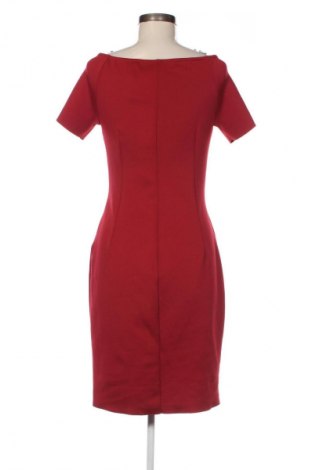 Kleid, Größe M, Farbe Rot, Preis 13,99 €