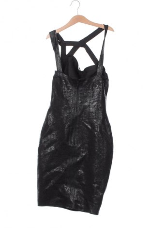 Kleid, Größe XS, Farbe Schwarz, Preis € 8,49