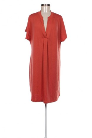 Kleid, Größe XL, Farbe Orange, Preis € 13,99