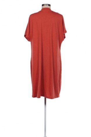 Kleid, Größe XL, Farbe Orange, Preis € 14,99