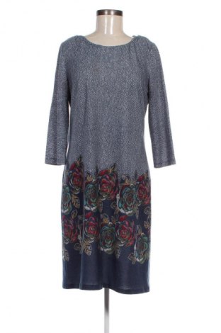 Kleid, Größe M, Farbe Mehrfarbig, Preis € 8,49