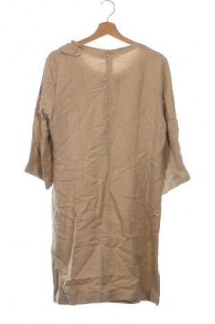 Kleid, Größe M, Farbe Beige, Preis € 27,70