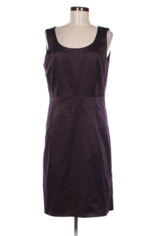 Kleid, Größe XL, Farbe Lila, Preis 26,99 €