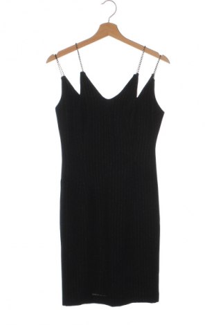 Kleid, Größe S, Farbe Schwarz, Preis 8,99 €