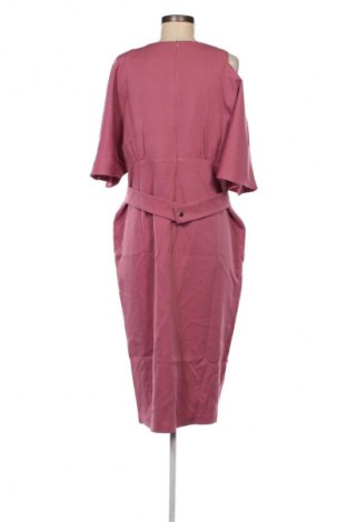 Kleid, Größe L, Farbe Rosa, Preis € 19,49