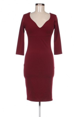 Kleid, Größe M, Farbe Rot, Preis 9,49 €