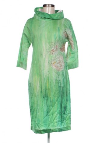 Rochie, Mărime L, Culoare Verde, Preț 138,14 Lei