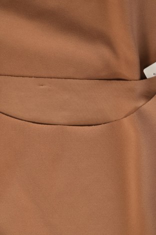 Kleid, Größe XL, Farbe Braun, Preis € 9,49