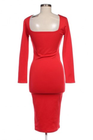 Kleid, Größe M, Farbe Rot, Preis € 8,99