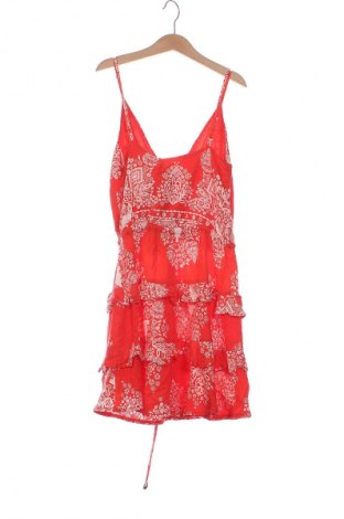 Kleid, Größe XS, Farbe Mehrfarbig, Preis 27,67 €