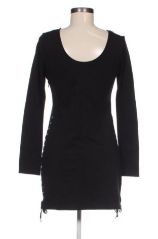 Kleid, Größe M, Farbe Schwarz, Preis € 8,49