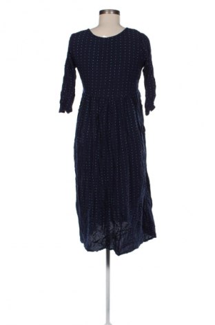 Kleid, Größe M, Farbe Blau, Preis € 7,49