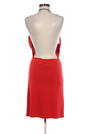 Kleid, Größe M, Farbe Rot, Preis € 27,67