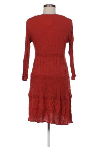 Kleid, Größe S, Farbe Rot, Preis 6,49 €