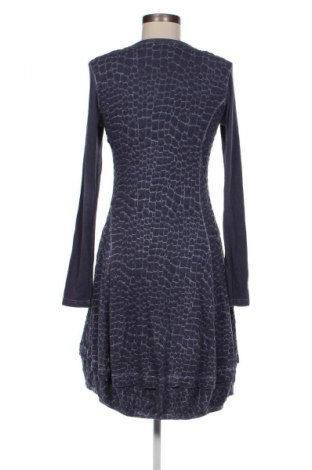 Kleid, Größe S, Farbe Blau, Preis 8,49 €