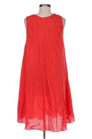 Kleid, Größe L, Farbe Rot, Preis 15,58 €