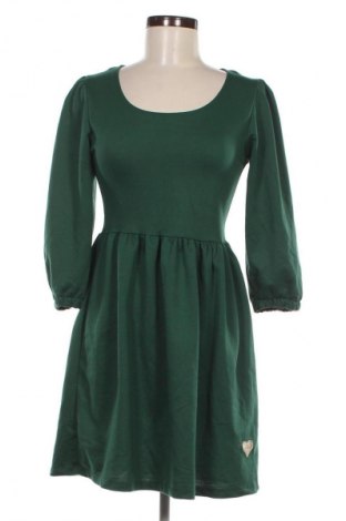 Rochie, Mărime M, Culoare Verde, Preț 40,20 Lei