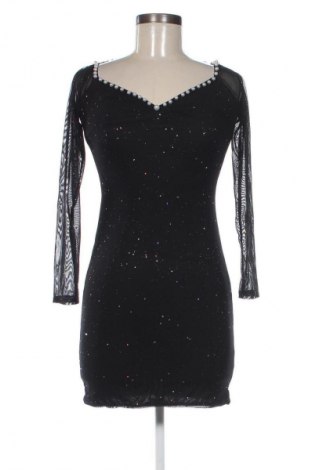 Kleid, Größe S, Farbe Schwarz, Preis 8,49 €