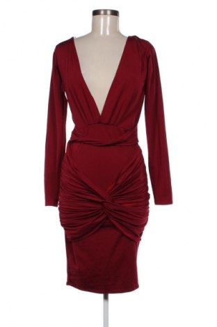 Kleid, Größe M, Farbe Rot, Preis 7,49 €