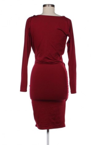 Kleid, Größe M, Farbe Rot, Preis 7,49 €