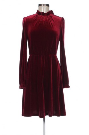 Kleid, Größe M, Farbe Rot, Preis € 14,84