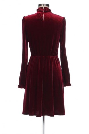 Kleid, Größe M, Farbe Rot, Preis € 14,84