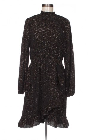 Kleid, Größe L, Farbe Schwarz, Preis 8,49 €