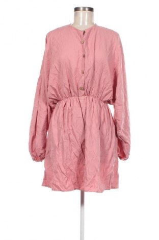 Kleid, Größe M, Farbe Rosa, Preis € 6,49