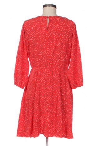 Kleid, Größe M, Farbe Rot, Preis 7,49 €