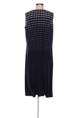 Rochie, Mărime XL, Culoare Albastru, Preț 73,98 Lei