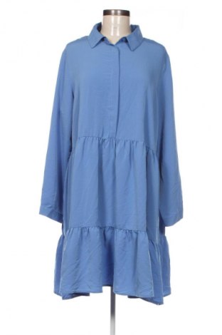 Kleid, Größe XL, Farbe Blau, Preis € 13,99