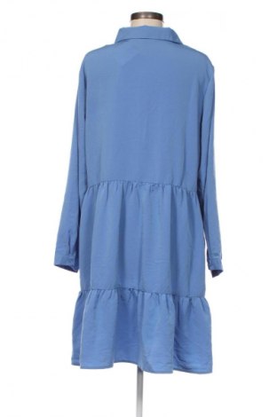 Kleid, Größe XL, Farbe Blau, Preis 14,99 €