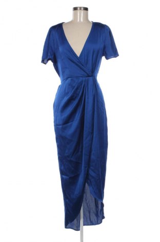 Kleid, Größe M, Farbe Blau, Preis € 8,49