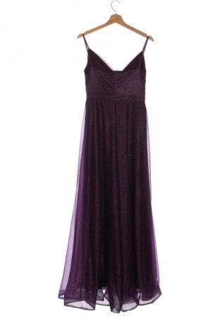 Kleid, Größe XS, Farbe Lila, Preis 19,49 €